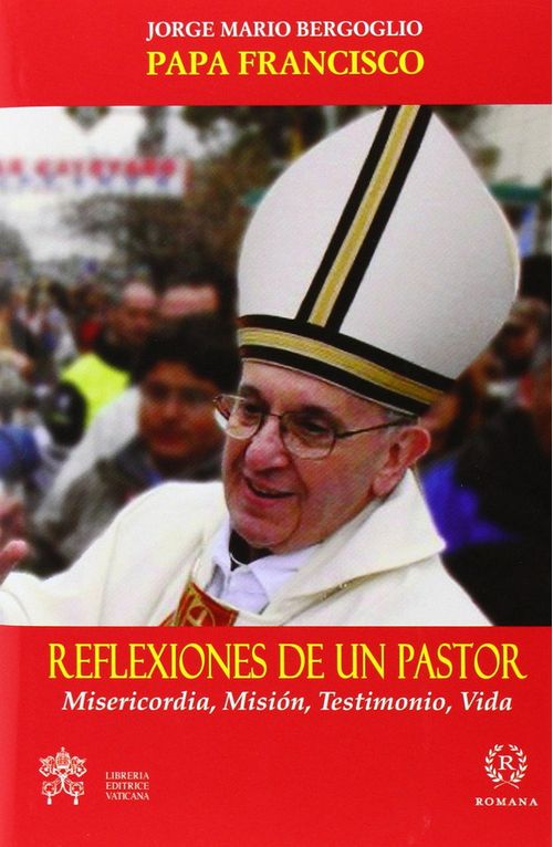 REFLEXIONES DE UN PASTORMISERICORDIA MISIONTESTIMONIO Y VIDA