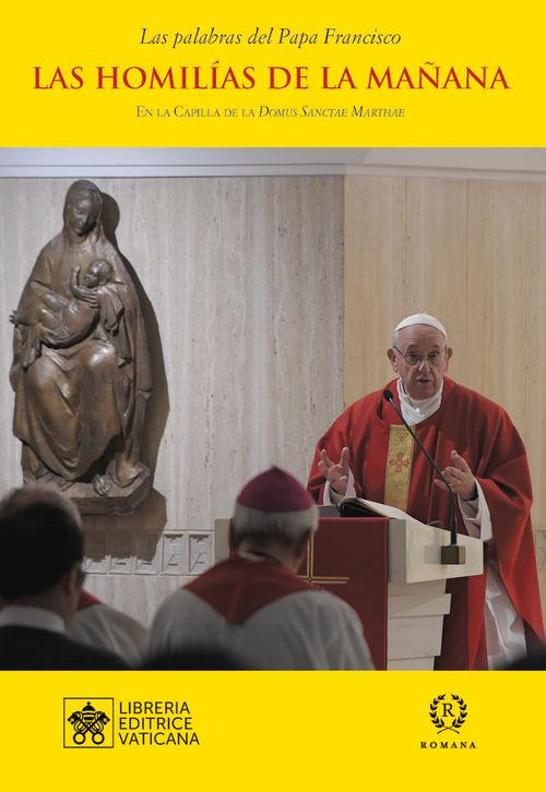 HOMILIAS DE LA MANANA XII