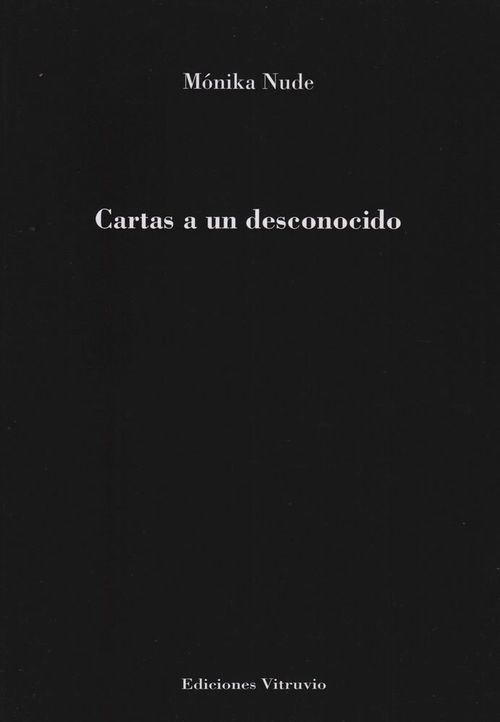 Cartas a un desconocido