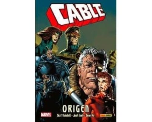 CABLE ORIGEN