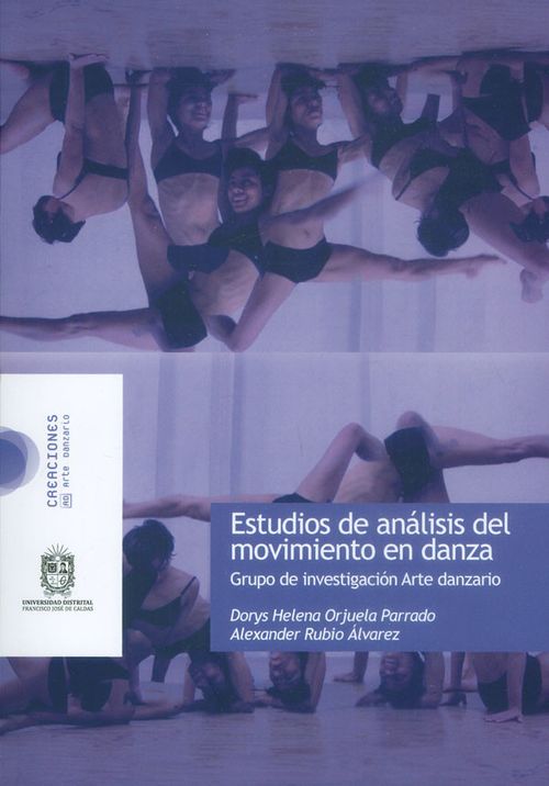 Estudios de análisis del movimiento en danza