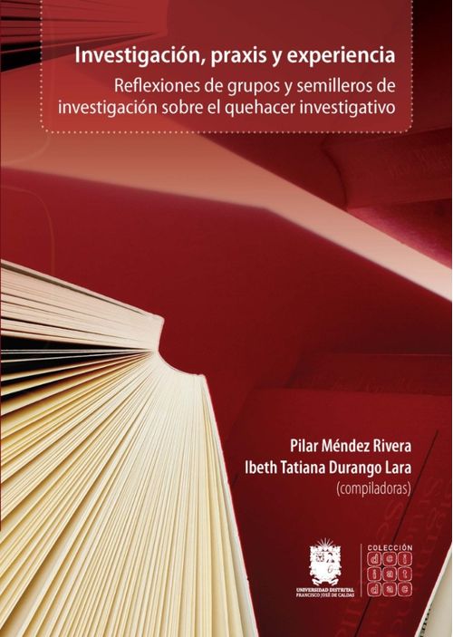 Investigación praxis y experiencia