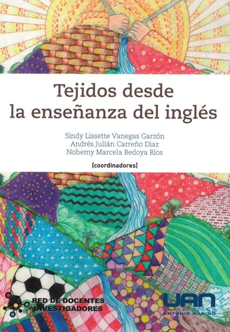 Tejidos desde la enseñanza del inglés