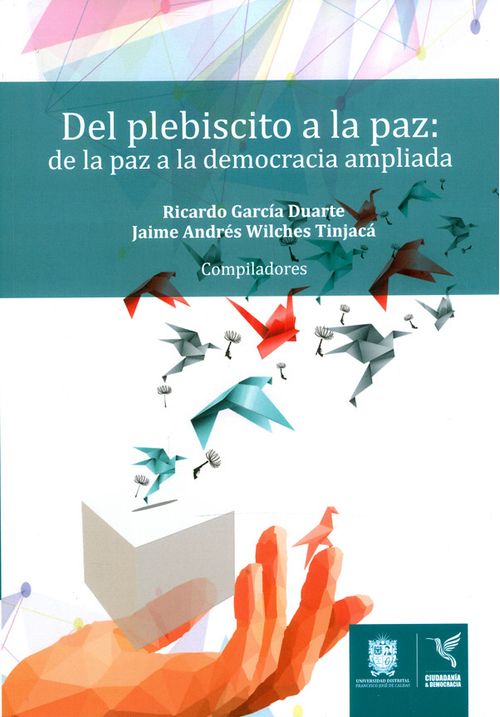 Del plebiscito a la paz