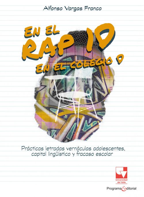 En el rap 10 en el colegio 0