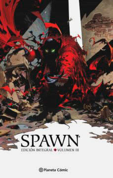 Spawn N° 3 Edición Integral