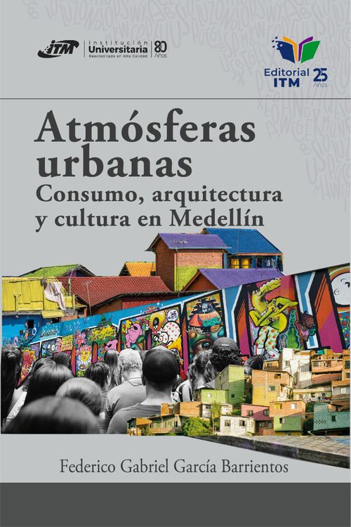 Atmósferas urbanas