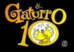 Gaturro 10 Tiras
