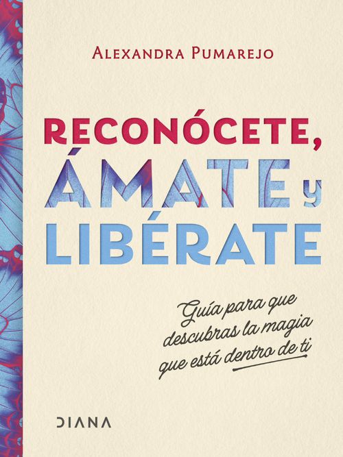 Reconócete ámate y libérate