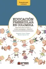 Educacion Preescolar en Colombia