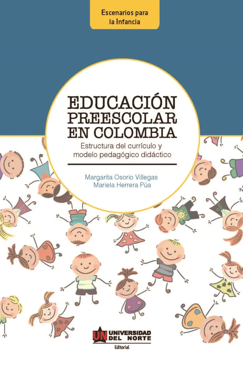 Educacion Preescolar en Colombia