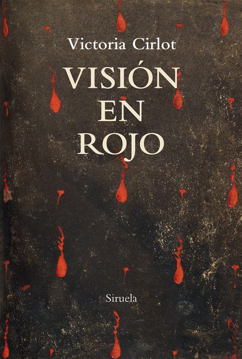 Vision en rojo