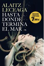 HASTA DONDE TERMINA EL MAR