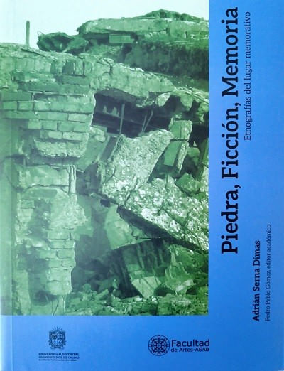 Piedra ficción memoria