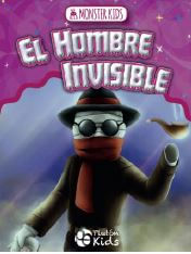 El Hombre Invisible Para Niños
