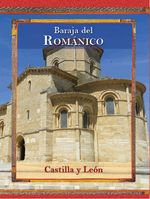 BARAJA DEL ROMANICO EDICION ESPECIAL