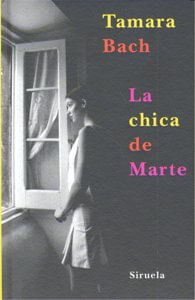 La chica de Marte