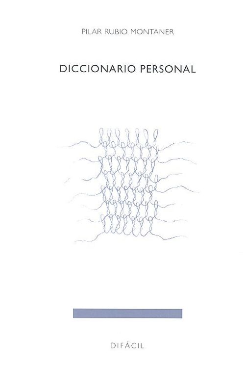 DICCIONARIO PERSONAL