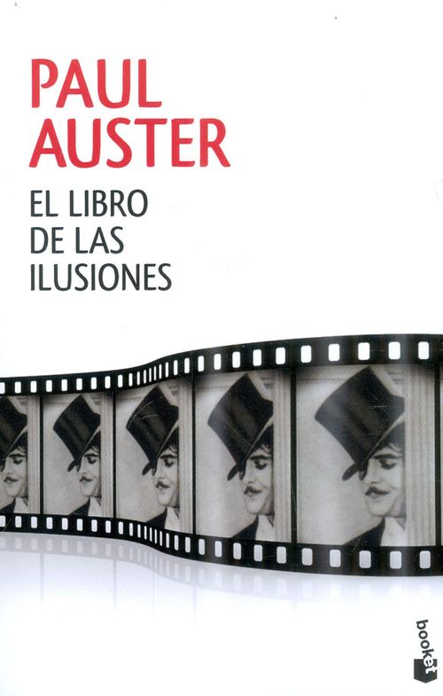 El libro de las ilusiones