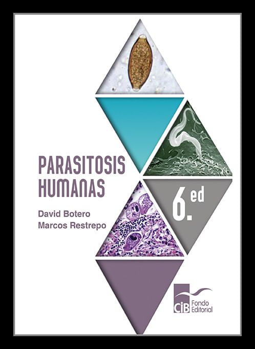 Parasitosis Humanas