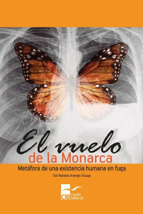 El vuelo de la Monarca