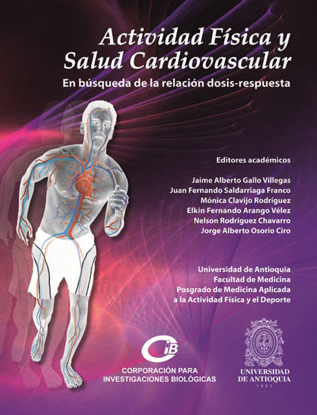 Actividad física y salud cardiovascular En búsqueda de la relación dosisrespuesta