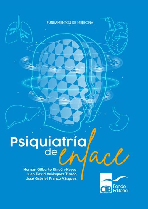 Psiquiatría de enlace