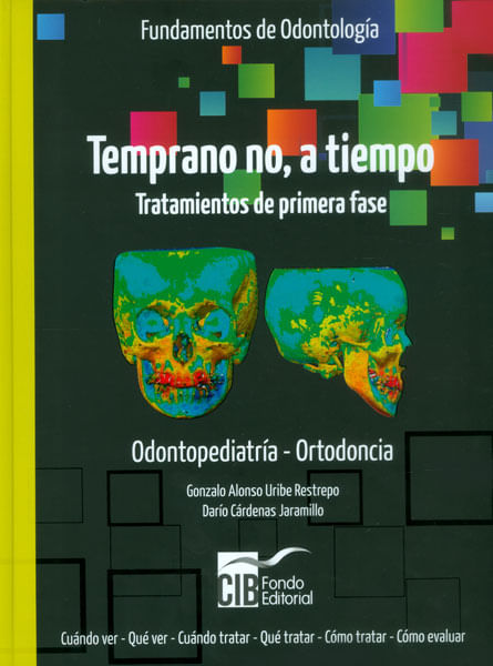 Temprano no a tiempo Tratamientos de primera fase