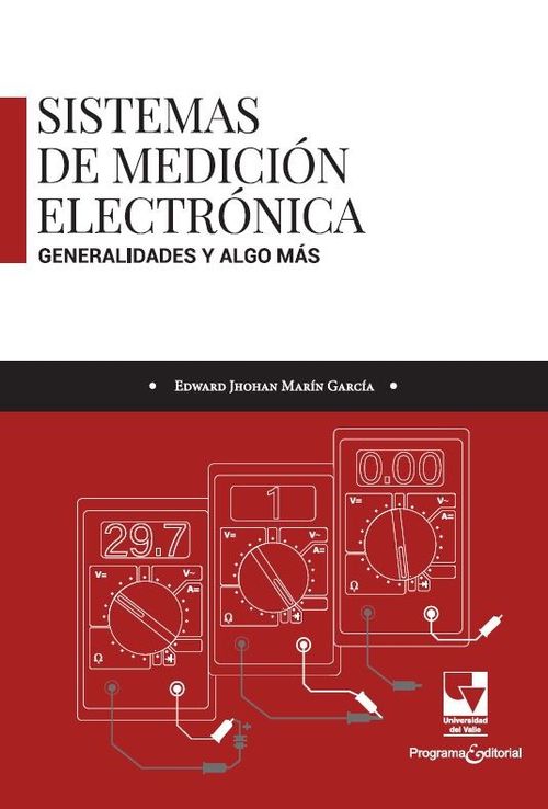 Sistemas de medición electrónica