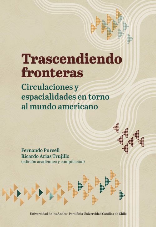 Trascendiendo fronteras