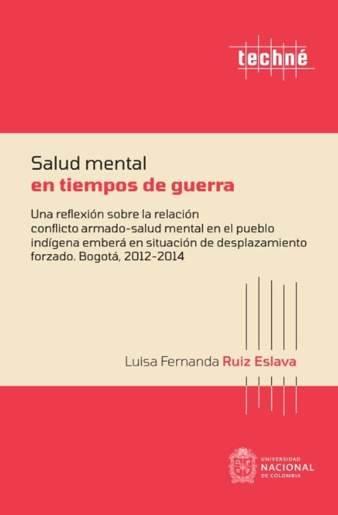 Salud mental en tiempos de guerra