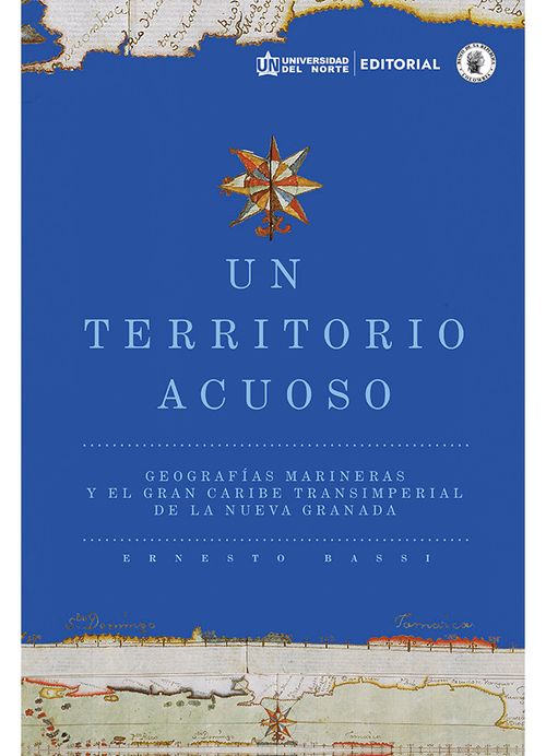 Un territorio acuoso