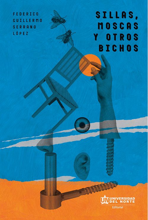 Sillas moscas y otros bichos