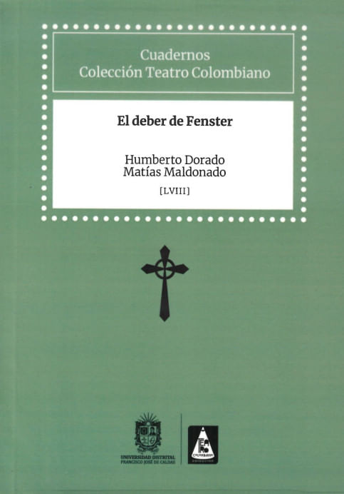 El deber de Fenster