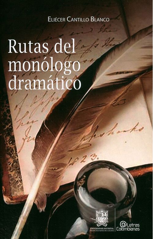 Rutas del monólogo dramático