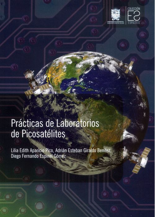 Prácticas de laboratorios de picosatélites
