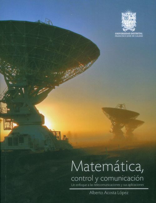 Matemática control y comunicación