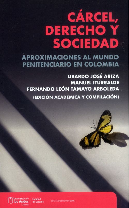 Cárcel derecho y sociedad