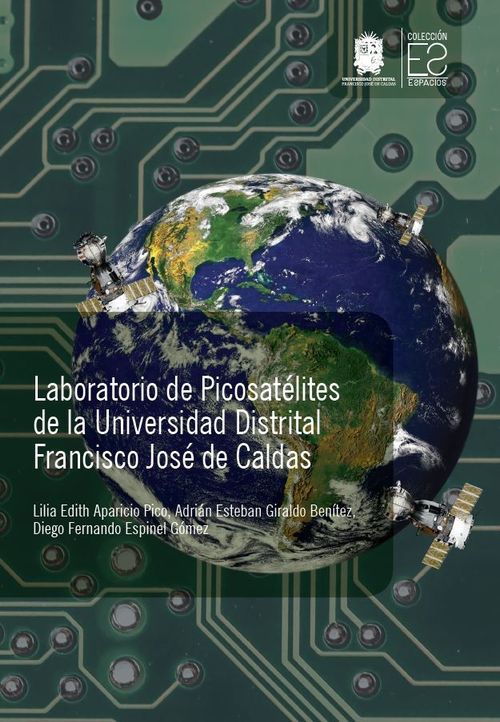 Laboratorio de Picosatélites de la Universidad Distrital Francisco José de Caldas