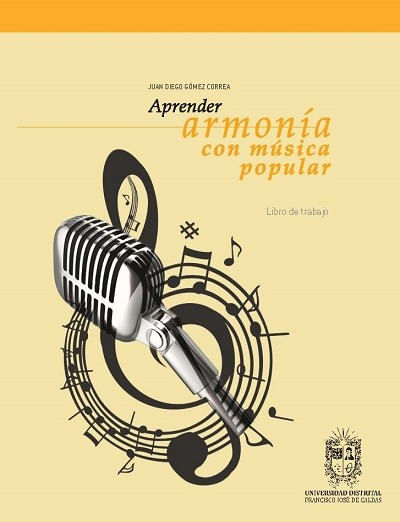 Aprender armonía con música popular