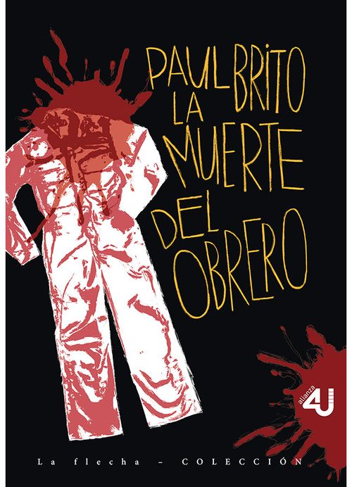 La muerte del obrero