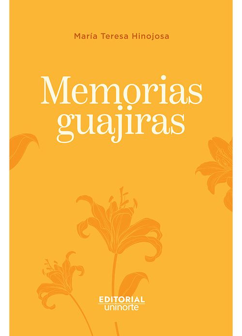 Memorias guajiras