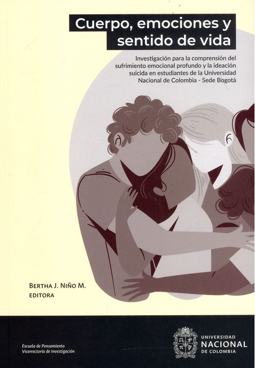 Cuerpo emociones y sentido de vida