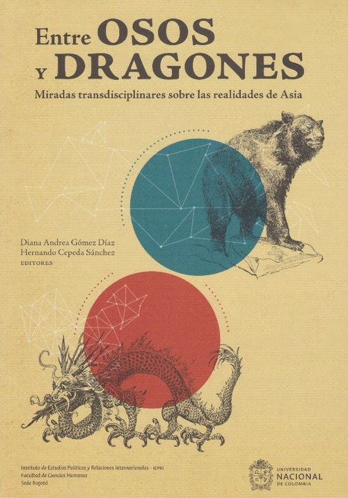 Entre Osos y Dragones