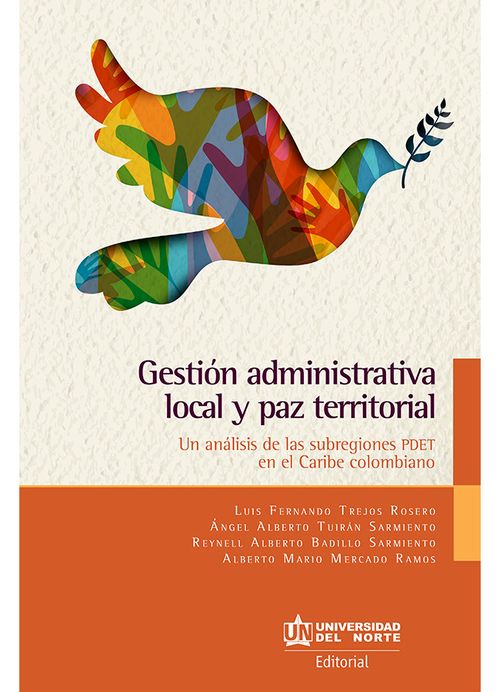 Gestión administrativa local y paz territorial