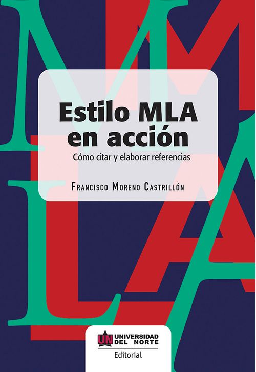 Estilo MLA en acción