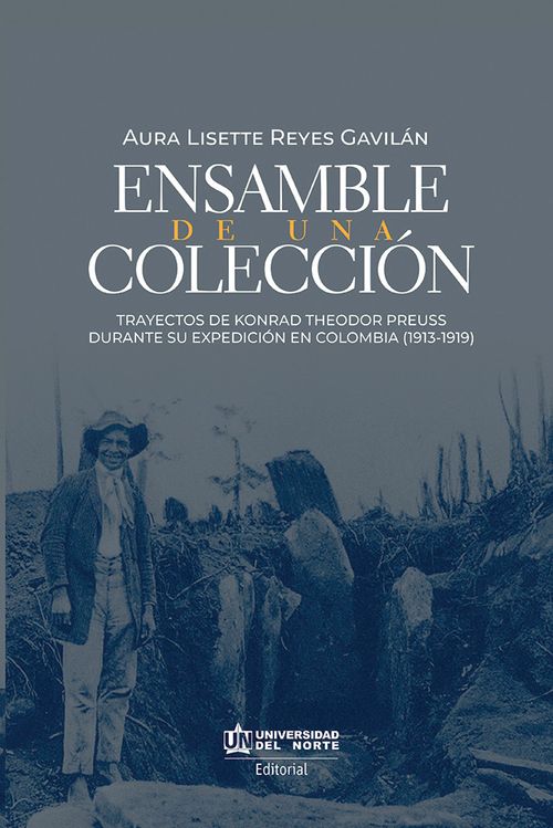 Ensamble de una colección