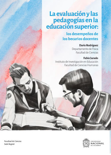 La evaluación y las pedagogías en la educación superior
