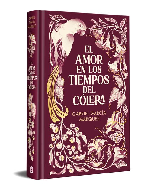 El amor en los tiempos del cólera