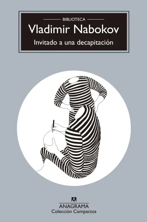 Invitado a una decapitacion